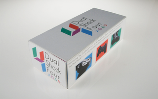 Illustration for article titled Imagining What Sony's Next Controller (And Its Box) Will Look Like